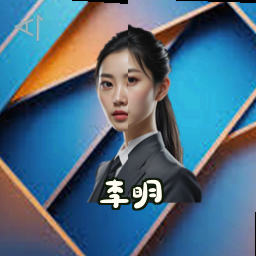 李明